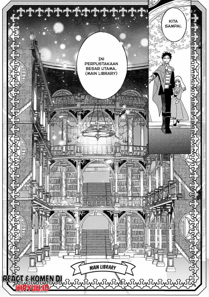 Nido to ie ni wa kaerimasen! Chapter 05 Gambar 13